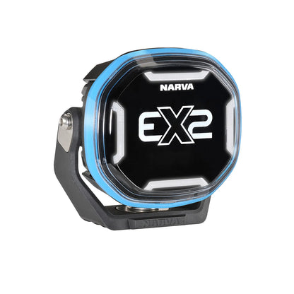 Narva | 4" EX2-R RGB Driving Light (Single)