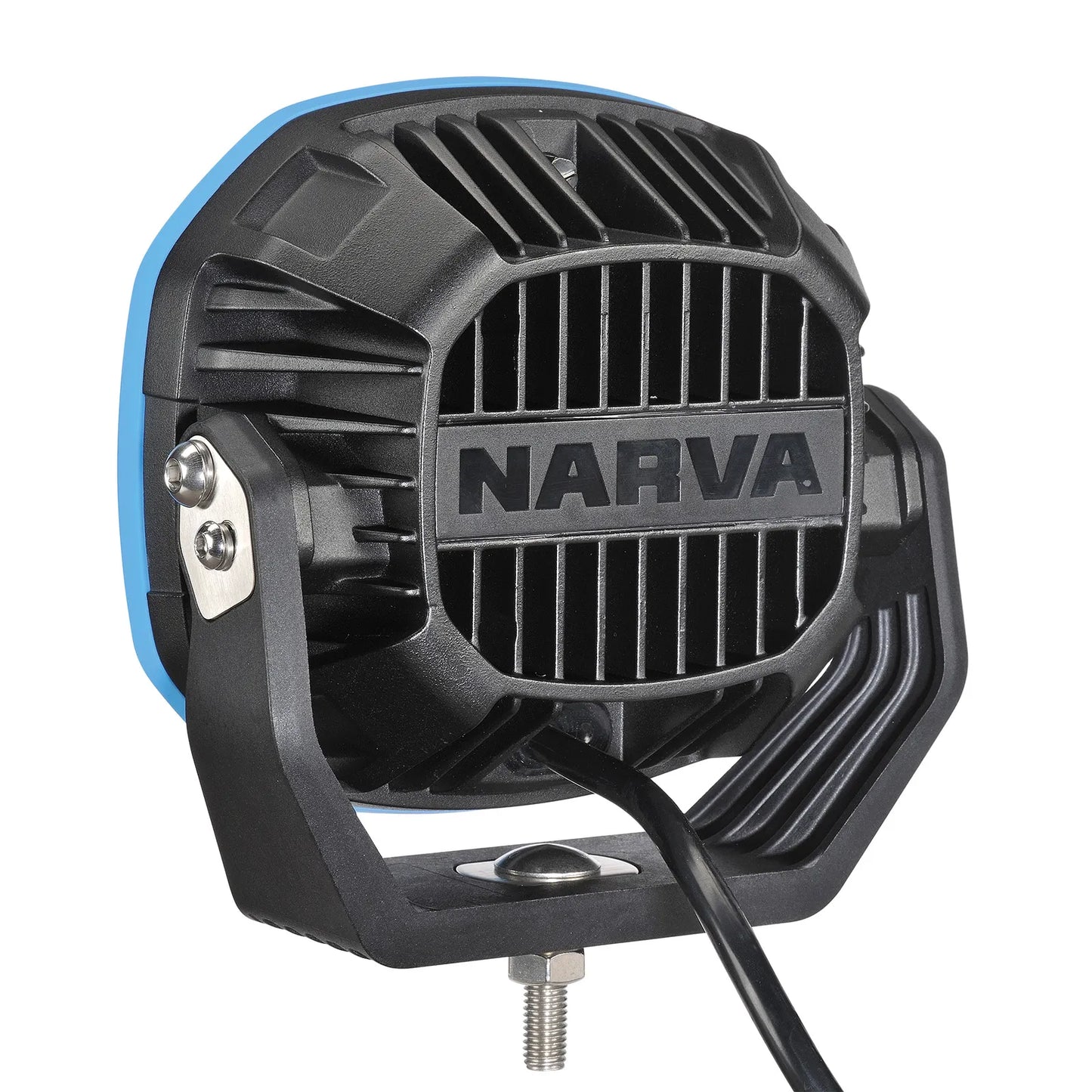 Narva | 12/24V 7" EX2 Driving Light Kit (Pair)
