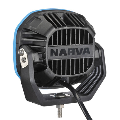 Narva | 12/24V 7" EX2 Driving Light Kit (Pair)