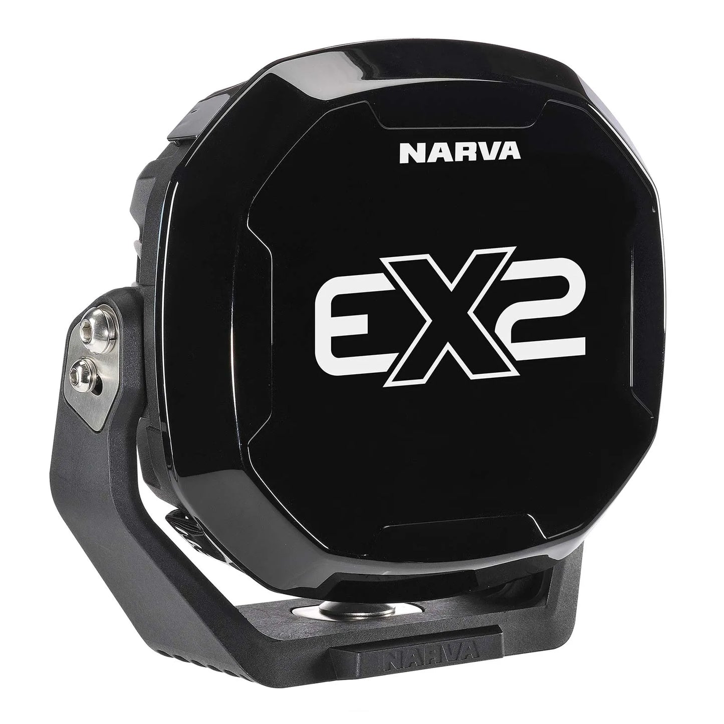 Narva | 12/24V 7" EX2 Driving Light Kit (Pair)