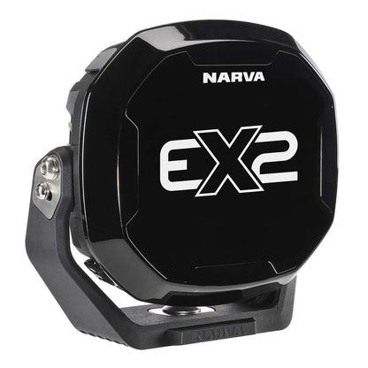 Narva | 12/24V 7" EX2 Driving Light Kit (Pair)