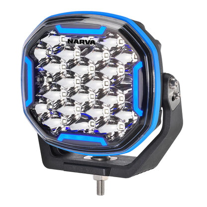 Narva | 12/24V 7" EX2 Driving Light Kit (Pair)
