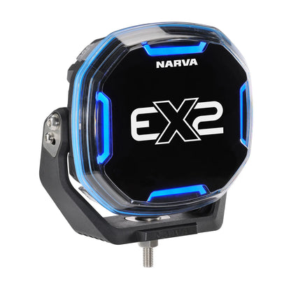 Narva | 7" EX2-R Driving Light (Single)