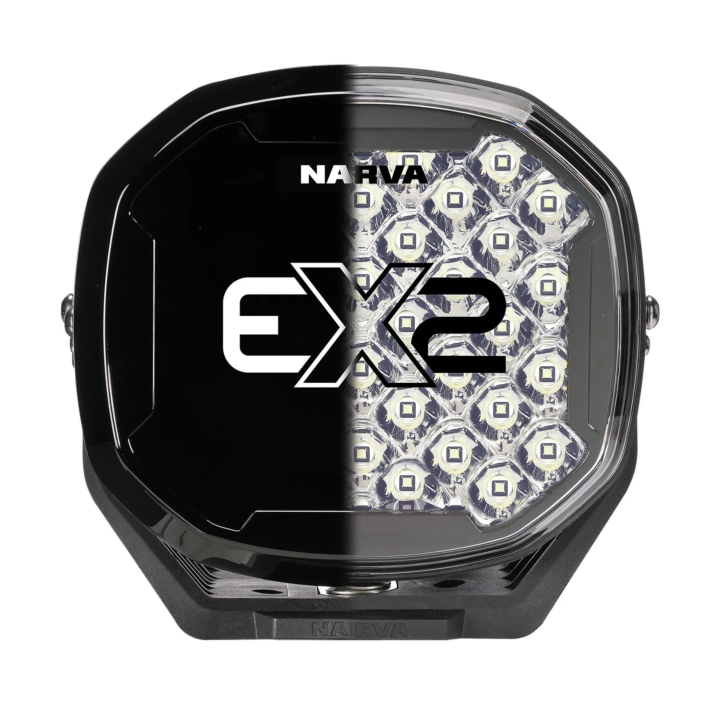 Narva | 12/24V 9" EX2 Driving Light (Single)