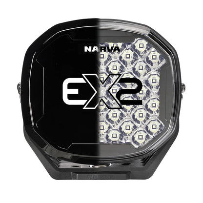 Narva | 12/24V 9" EX2 Driving Light (Single)