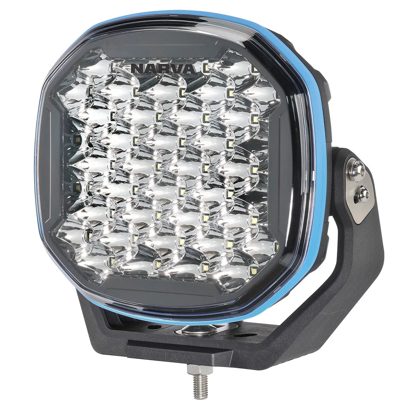 Narva | 12/24V 9" EX2 Driving Light (Single)