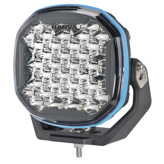 Narva | 12/24V 9" EX2 Driving Light (Single)