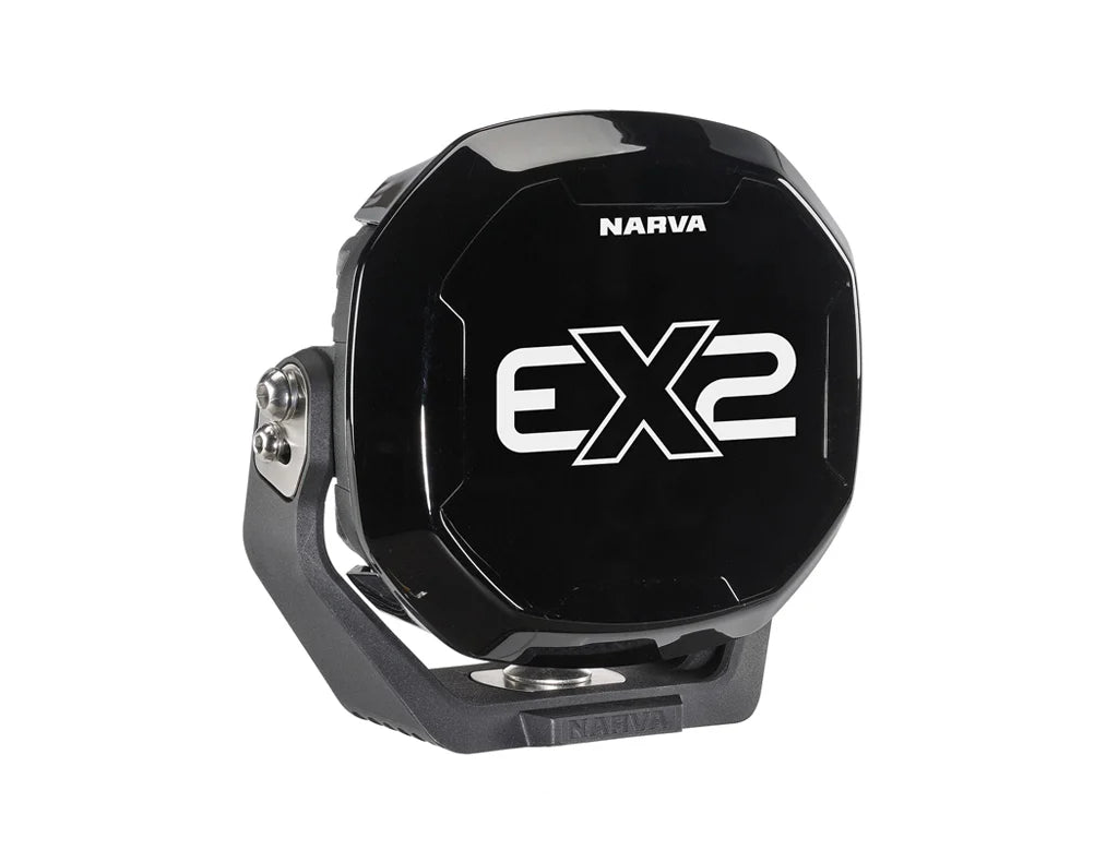 Narva | 12/24V 9" EX2 Driving Light 220MM (Pair)