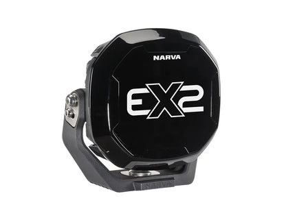 Narva | 12/24V 9" EX2 Driving Light 220MM (Pair)