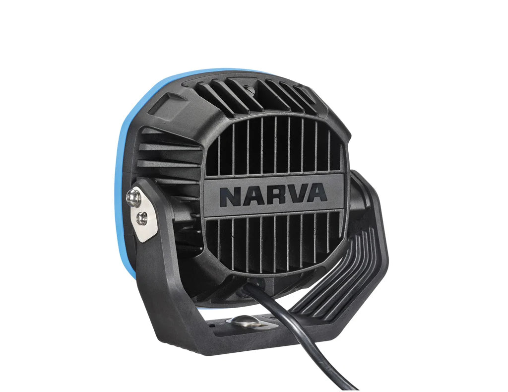 Narva | 12/24V 9" EX2 Driving Light 220MM (Pair)