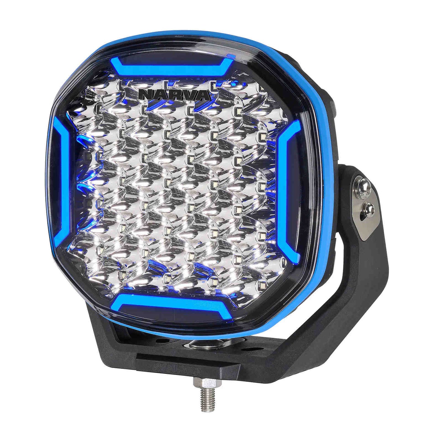 Narva | 9" EX2-R Driving Light (Single)