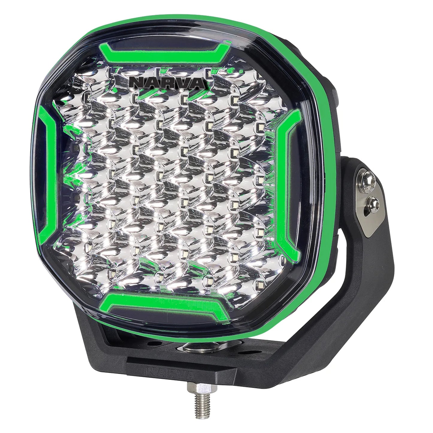 Narva | 12/24V 9" EX2 Driving Light (Single)