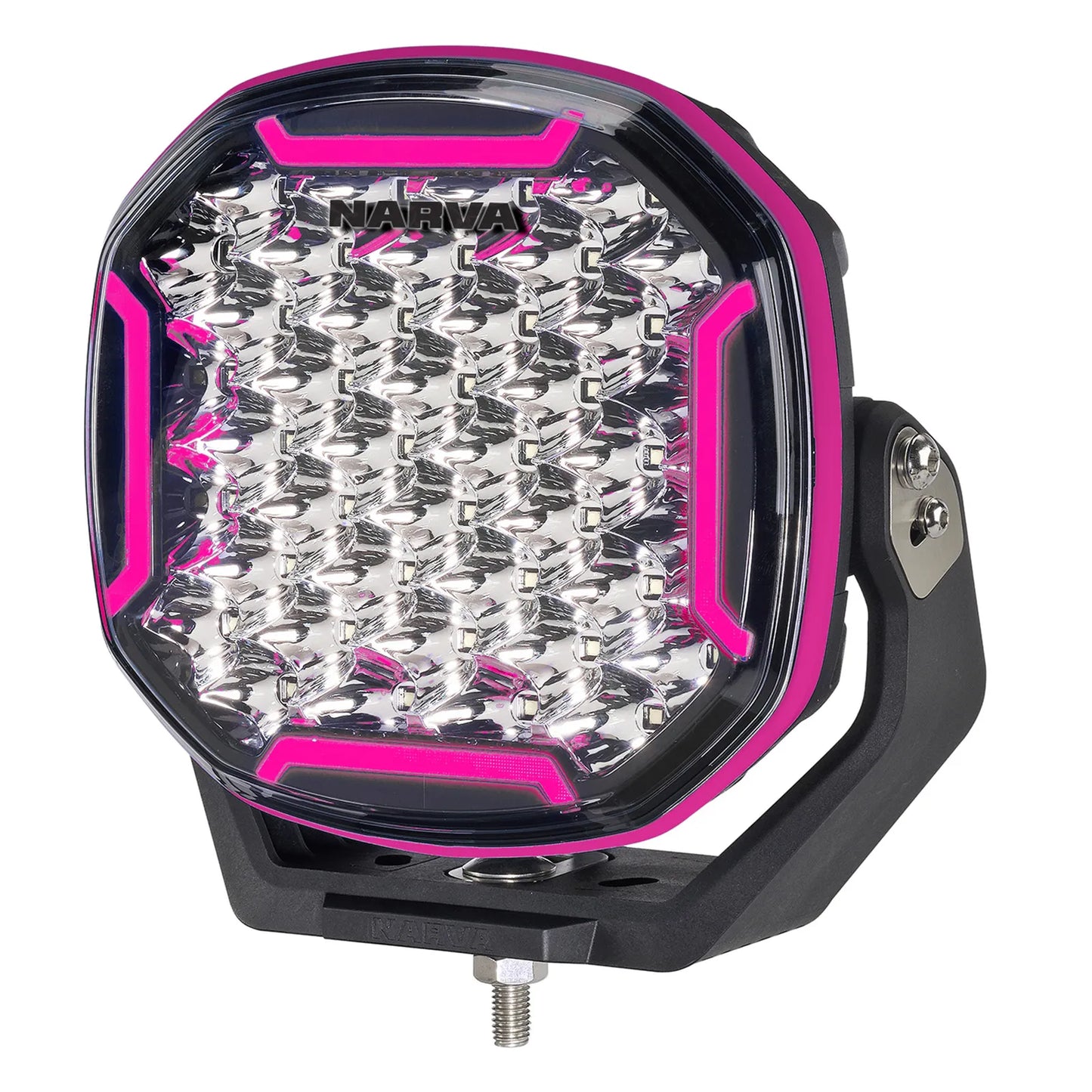 Narva | 9" EX2-R Driving Light (Single)