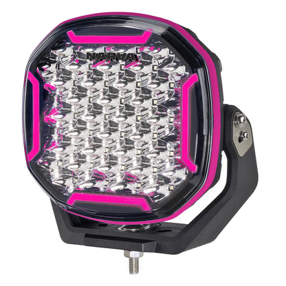 Narva | 9" EX2-R Driving Light (Single)