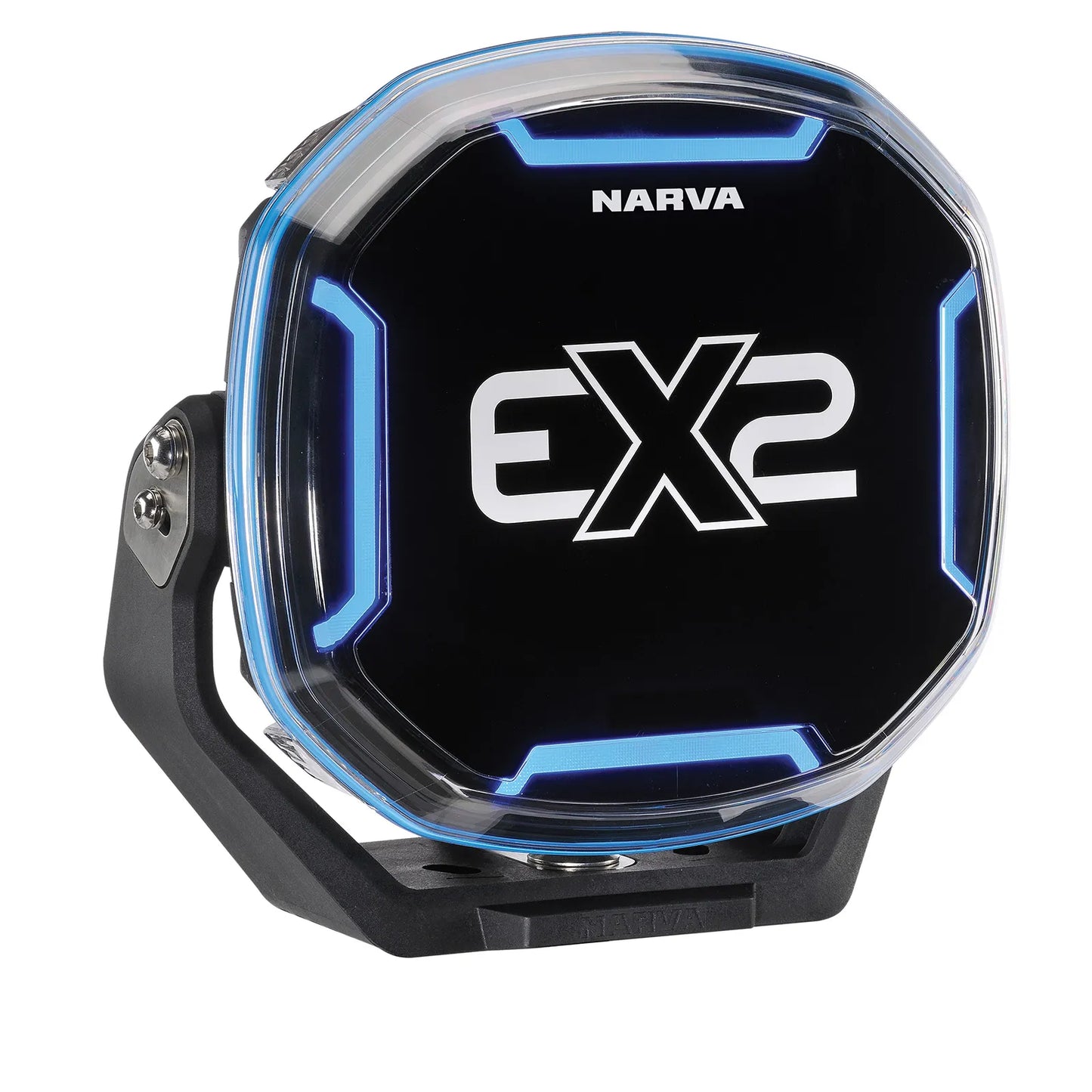 Narva | 9" EX2-R Driving Light (Single)