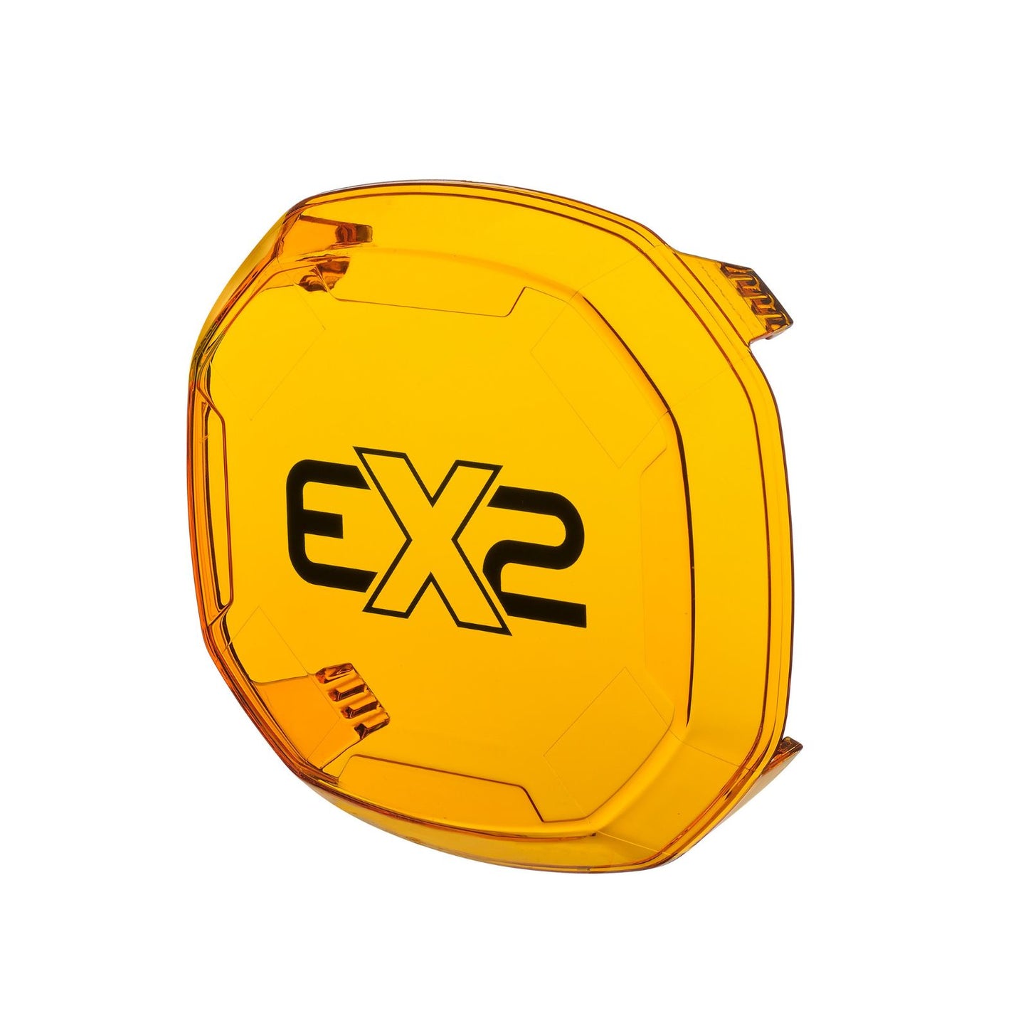 Narva | 7" Amber Lens Cover  To Suit EX2/EX2-R Driving Light Only