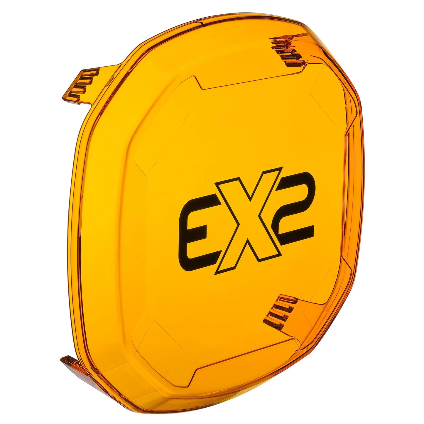 Narva | 9" Amber Lens Cover To Suit EX2/EX2-R Driving Light Only