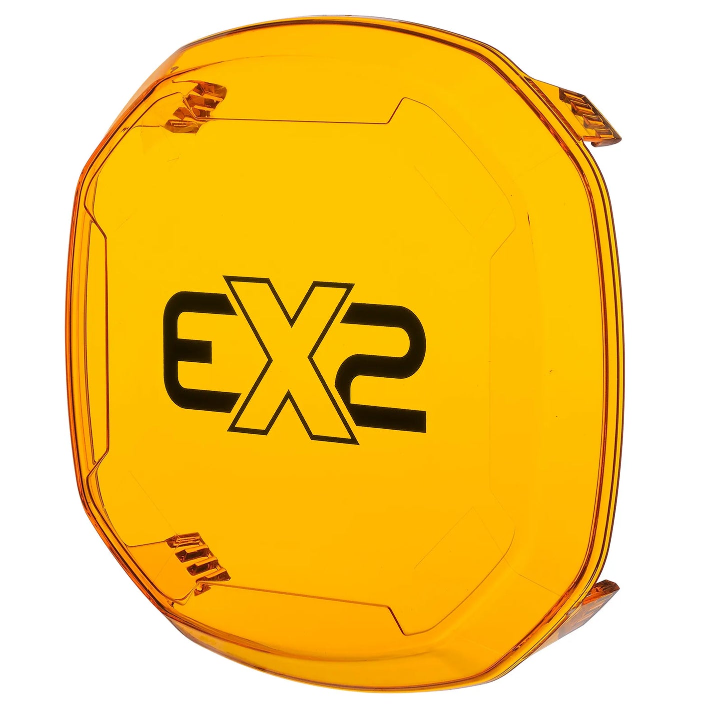 Narva | 9" Amber Lens Cover To Suit EX2/EX2-R Driving Light Only