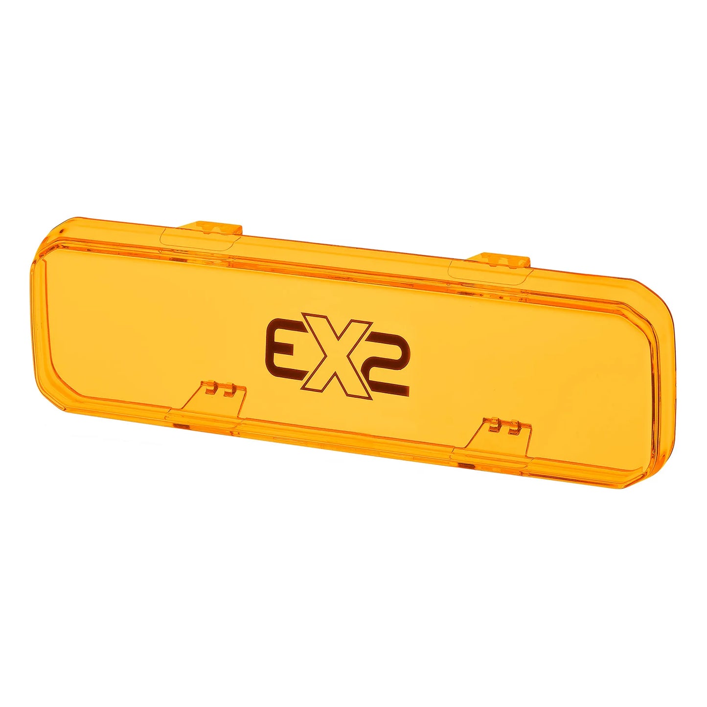 Narva | 10" Double Row Amber Lens Cover To Suit EX2/EX2-R Light Bar Only