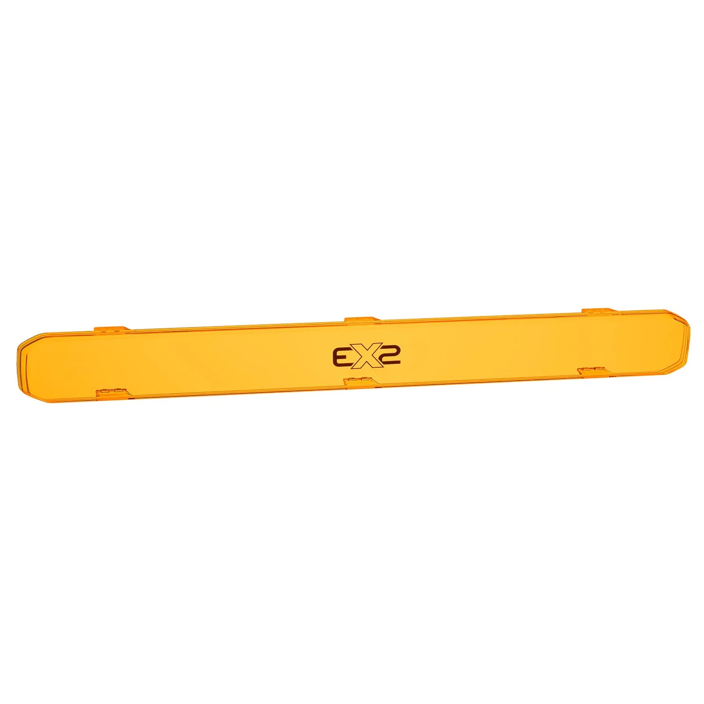 Narva | 20" Single Row Amber Lens Cover EX2/EX2-R Light Bar