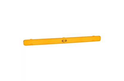 Narva | 30" Single Row Amber Lens Cover EX2/EX2-R Light Bar