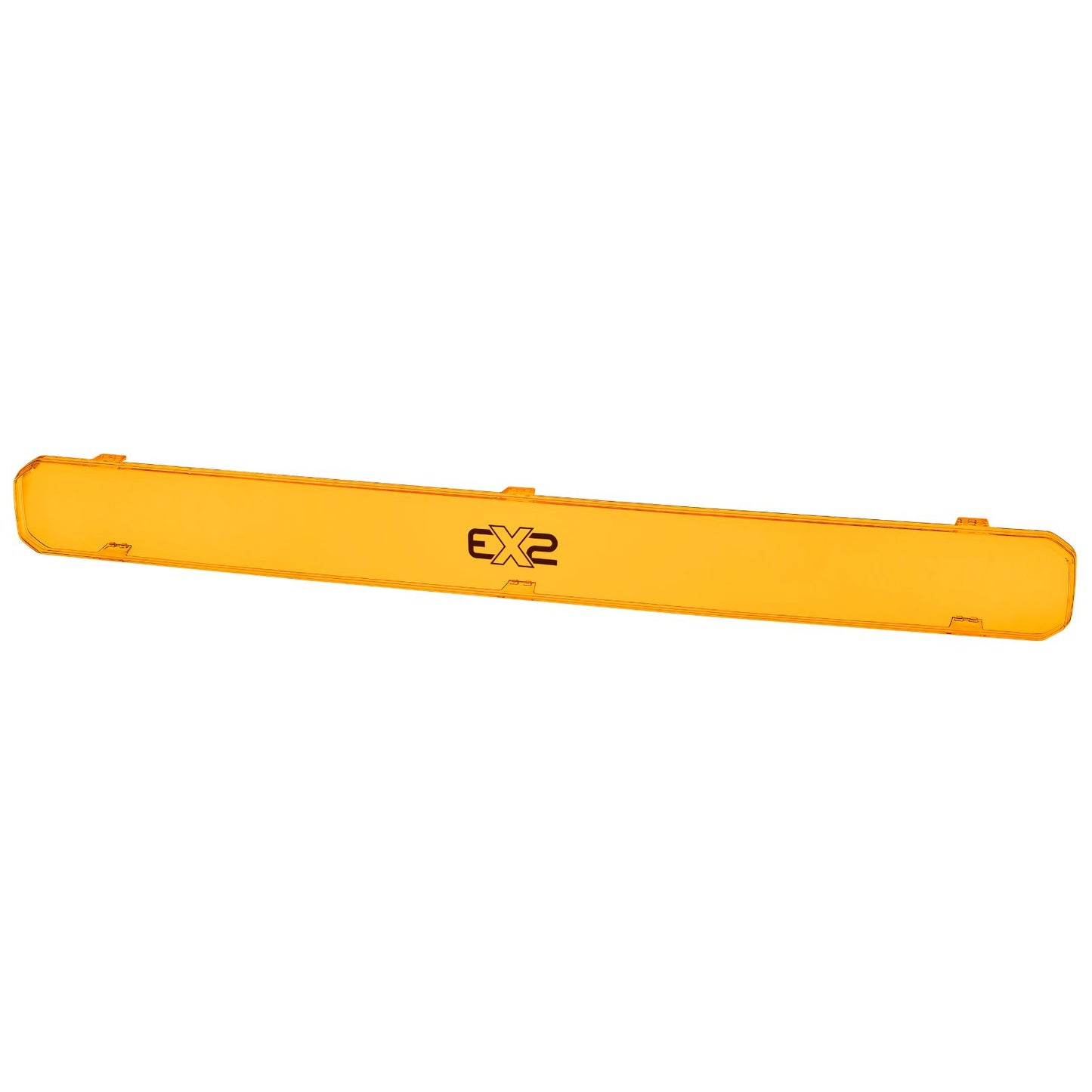 Narva | 30" Double Row Amber Lens Cover EX2/EX2-R Light Bar