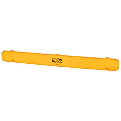 Narva | 30" Double Row Amber Lens Cover EX2/EX2-R Light Bar