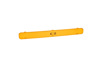 Narva | 30" Double Row Amber Lens Cover EX2/EX2-R Light Bar