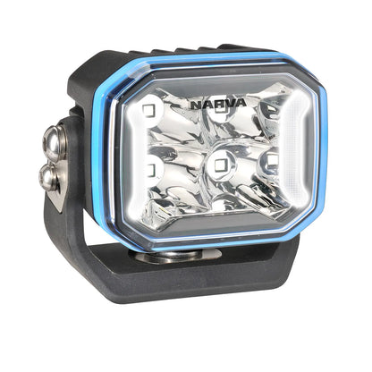Narva | 3" EX2-R RGB Pod Light Double Row
