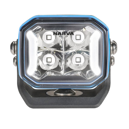 Narva | 3" EX2-R RGB Pod Light Double Row