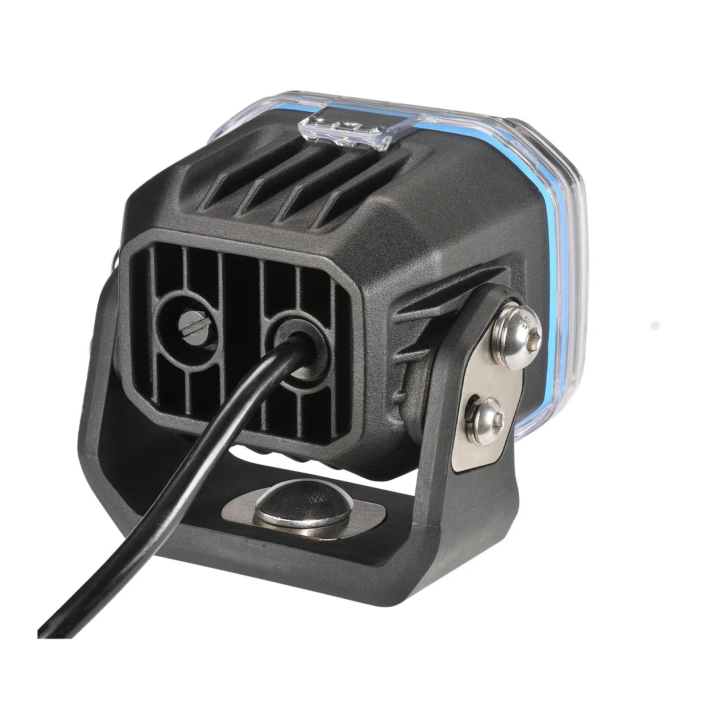 Narva | 3" EX2-R RGB Pod Light Double Row