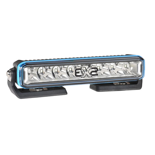 Narva |  10" EX2-R RGB Light Bar Single Row