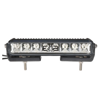Narva |  10" EX2-R RGB Light Bar Single Row