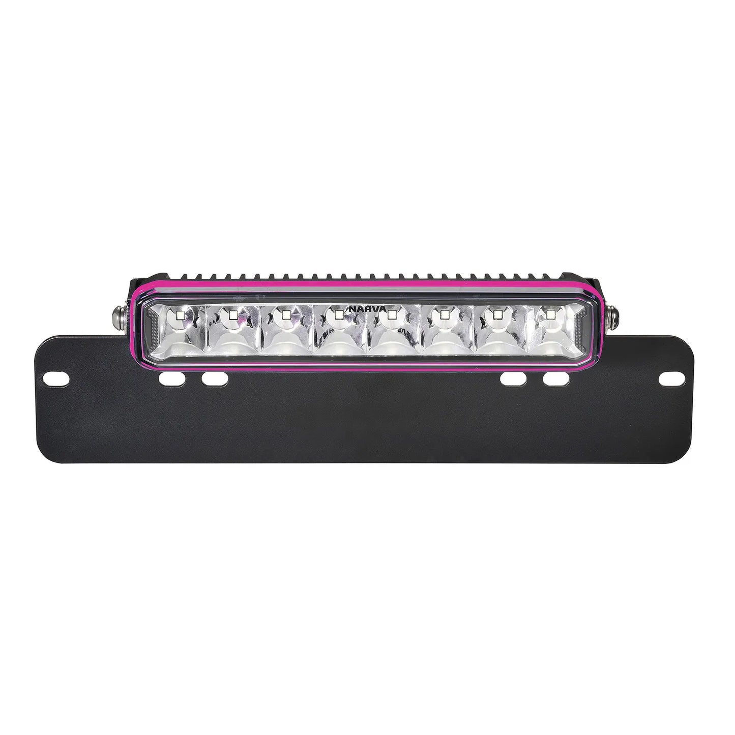 Narva | 10" EX2 Light Bar Licence Plate Single Row