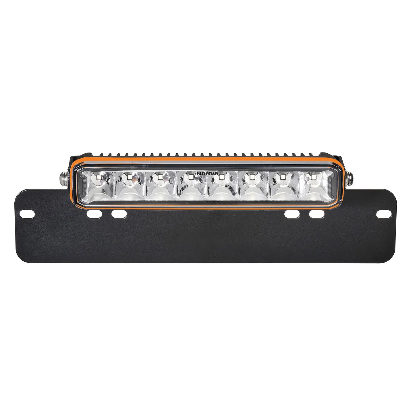 Narva | 10" EX2 Light Bar Licence Plate Single Row