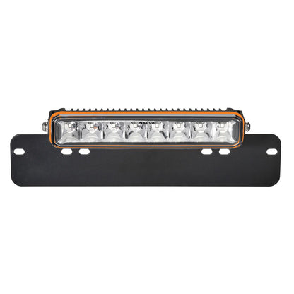 Narva | 10" EX2 Light Bar Licence Plate Single Row
