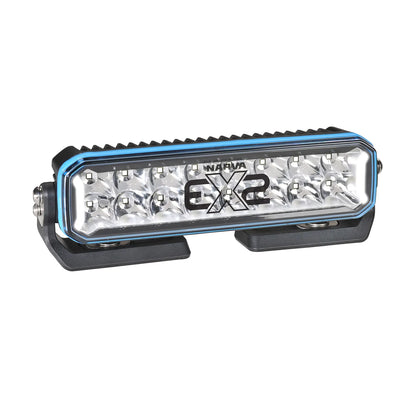 Narva | 10" EX2-R RGB Light Bar Double Row