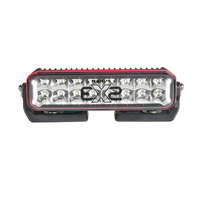 Narva | 10" EX2-R RGB Light Bar Double Row