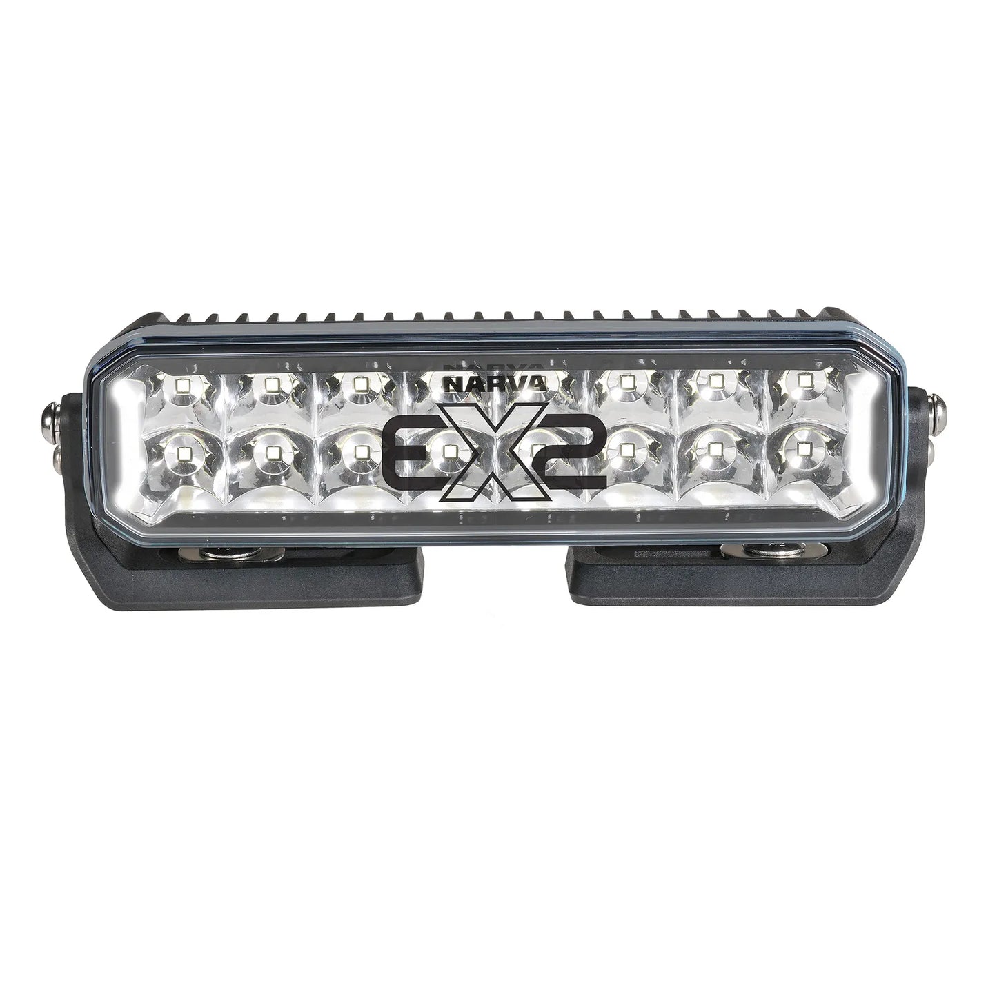 Narva | 10" EX2-R RGB Light Bar Double Row