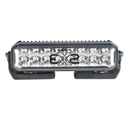 Narva | 10" EX2-R RGB Light Bar Double Row