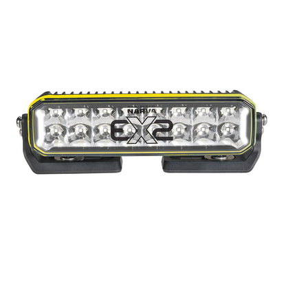Narva | 10" EX2-R RGB Light Bar Double Row