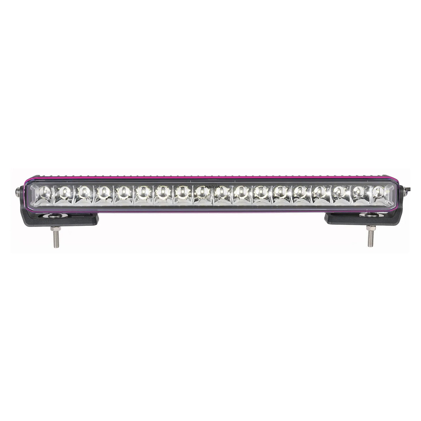 Narva | 20" EX2 Light Bar Single Row