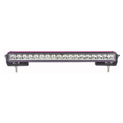 Narva | 20" EX2 Light Bar Single Row
