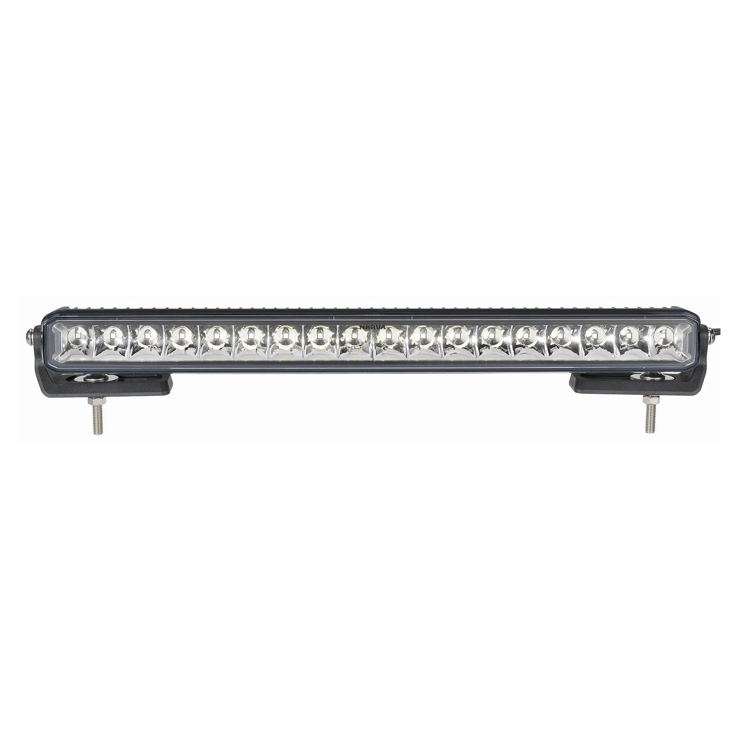 Narva | 20" EX2 Light Bar Single Row