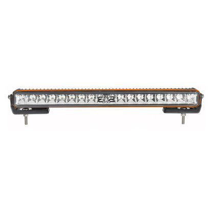 Narva | 20" EX2-R RGB Light Bar Single Row