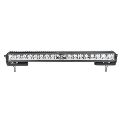 Narva | 20" EX2-R RGB Light Bar Single Row
