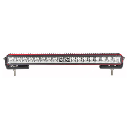 Narva | 20" EX2-R RGB Light Bar Single Row