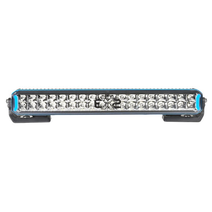 Narva | 20" EX2-R RGB Light Bar Double Row