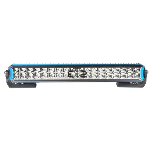Narva | 20" EX2-R RGB Light Bar Double Row