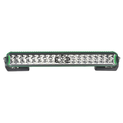 Narva | 20" EX2-R RGB Light Bar Double Row